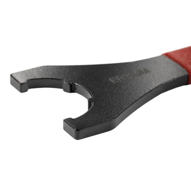 Alternative view of Regular Wrench for Collet Nut "Standard" - ER32