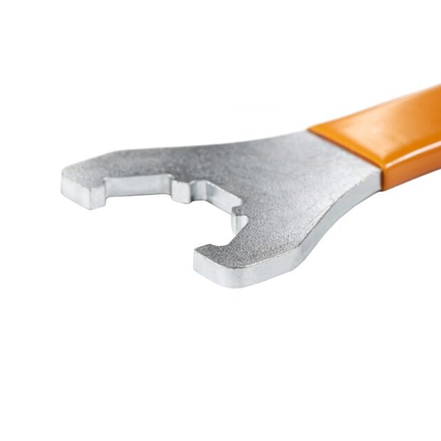 Alternative view of Regular Wrench for Collet Nut "Standard" - ER25