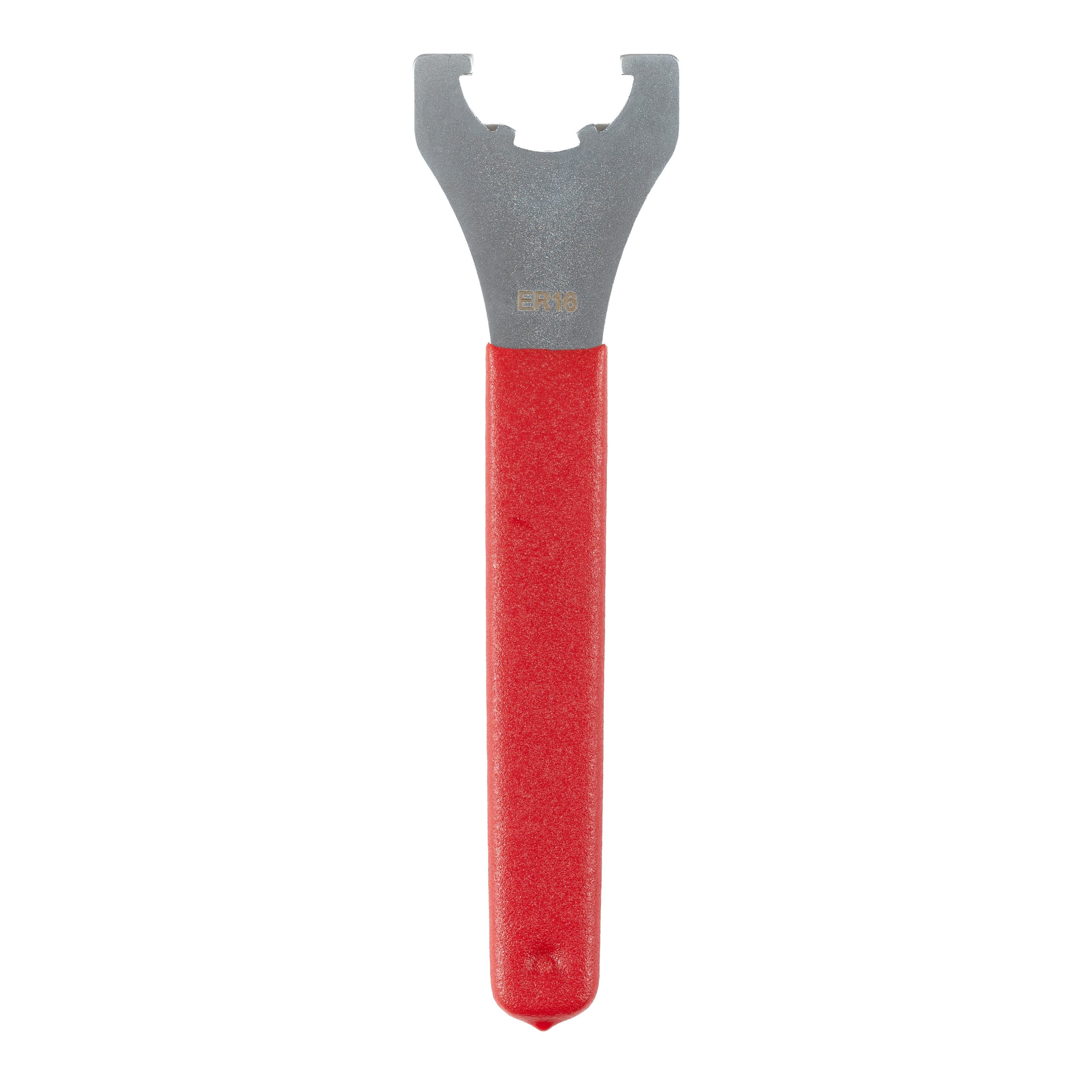kl-wr0005-1 Regular Wrench for Collet Nut "Standard" - ER16