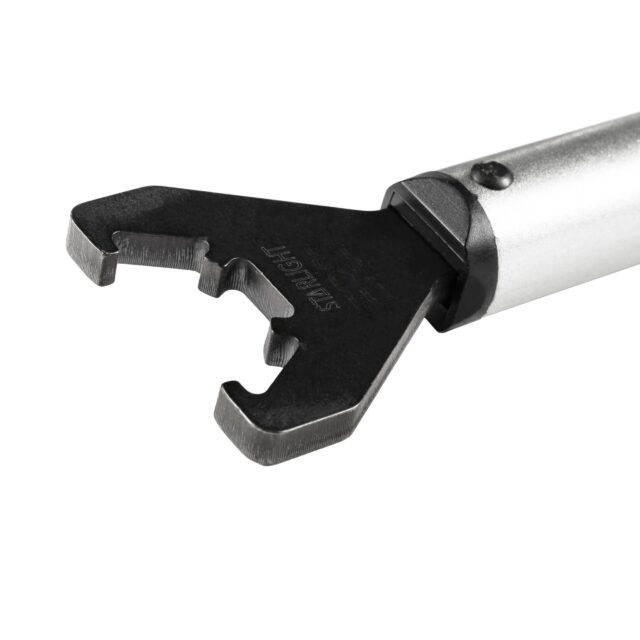 Alternative view of Torque Wrench for Collet Nut "Standard" - ER25