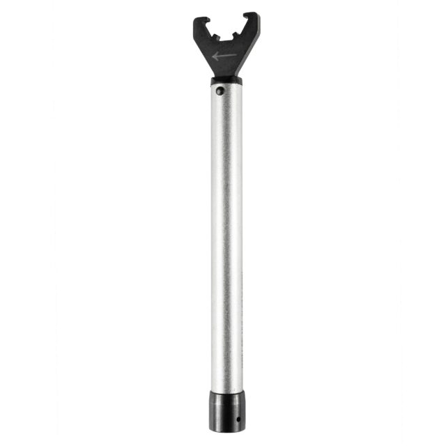 Clé de serrage "dynamométrique" pour collet - ER25 – Image 3