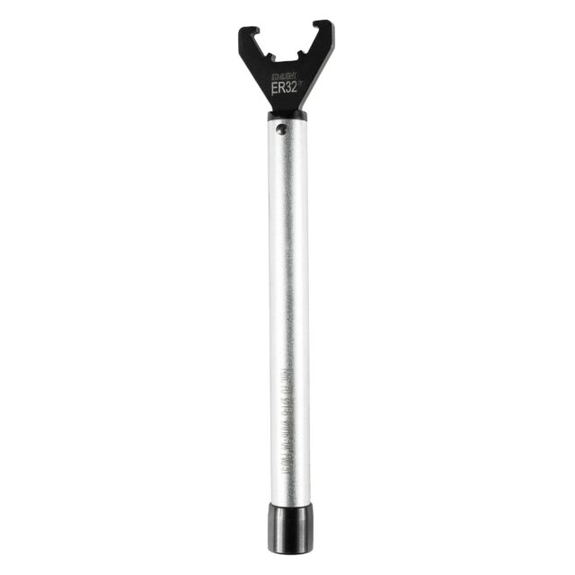 Torque Wrench for Collet Nut "Standard" - ER32