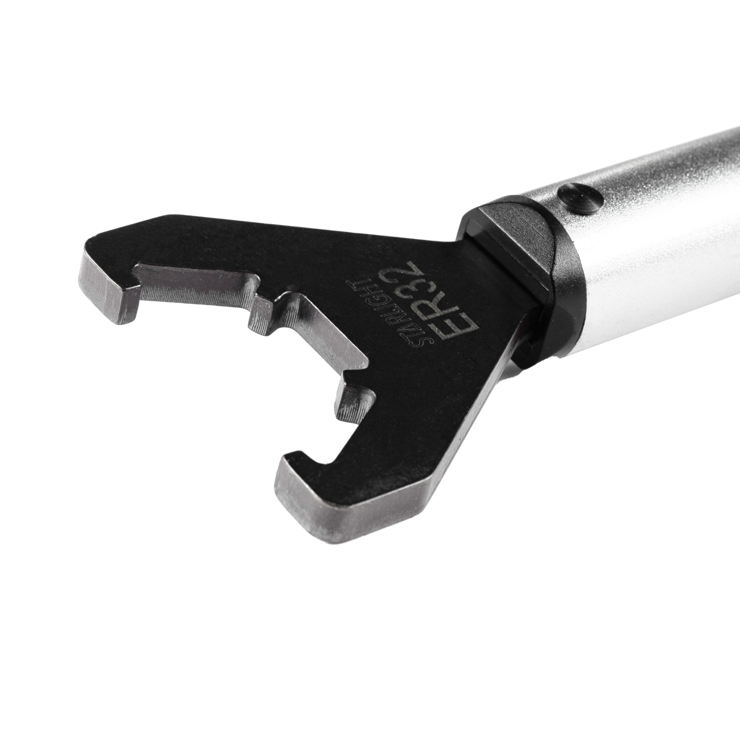 Clé de serrage "dynamométrique" pour collet - ER32 – Image 2