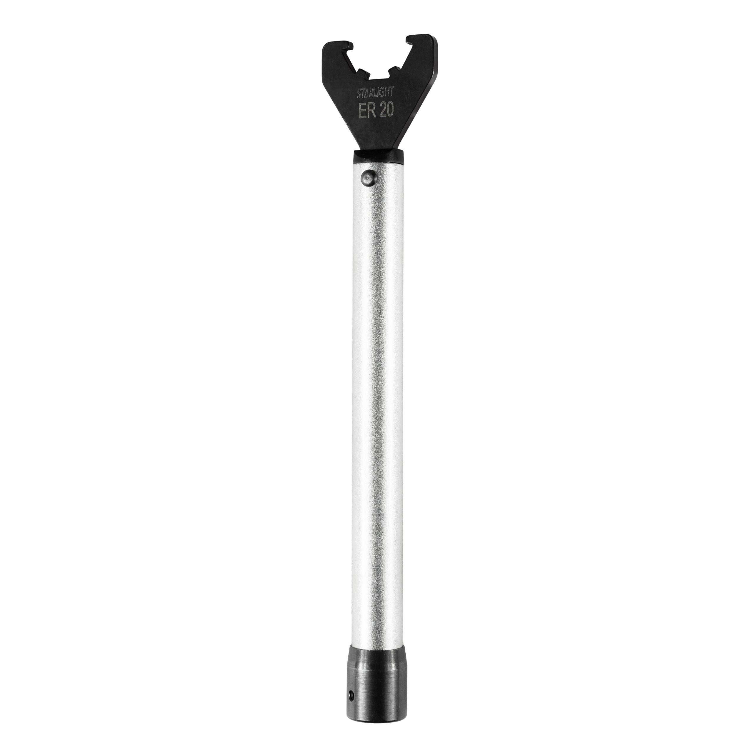 kl-wr0016-1 Torque Wrench for Collet Nut "Standard" - ER20