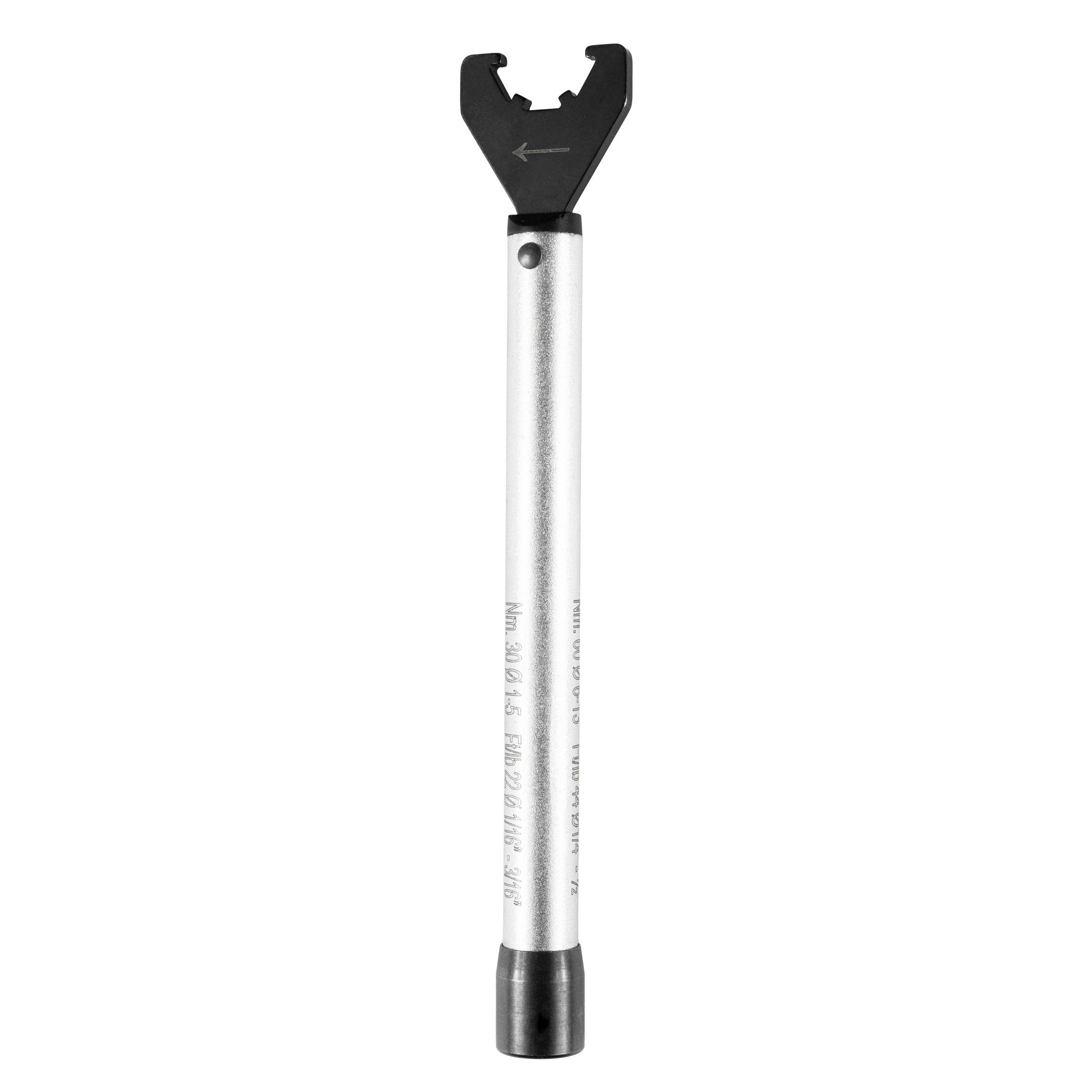 Clé de serrage "dynamométrique" pour collet - ER20 – Image 3