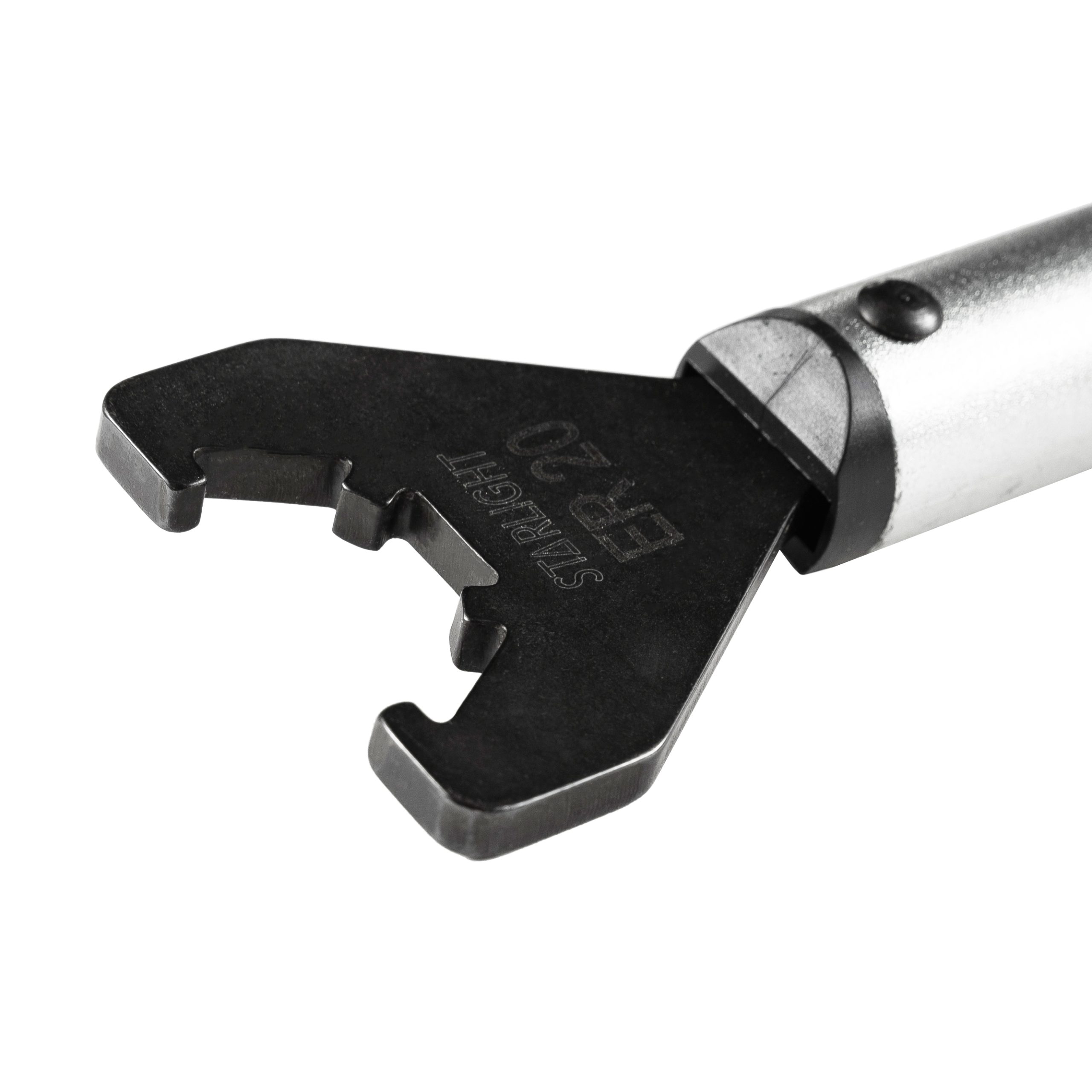 Clé de serrage "dynamométrique" pour collet - ER20 – Image 2