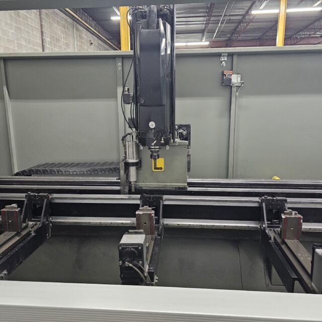 Used Emmegi Phantomatic T3 A for aluminium - Image 6