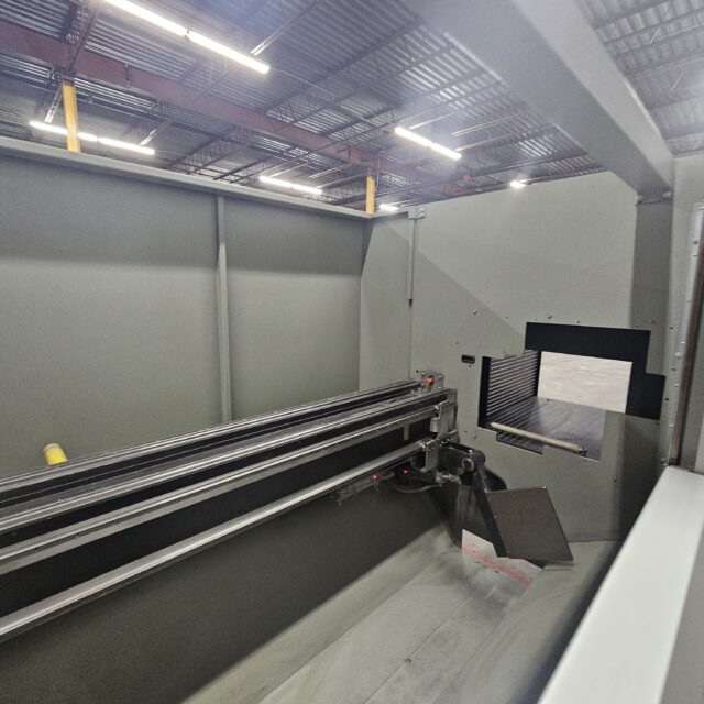 Used Emmegi Phantomatic T3 A for aluminium - Image 4
