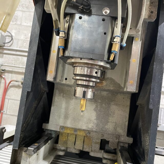 Used Elumatec SBZ 122/30 - Image 5