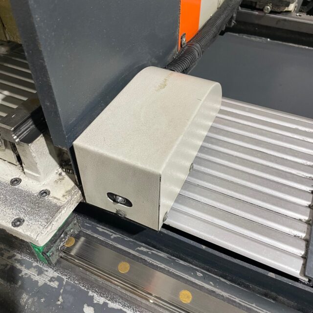 Used Elumatec SBZ 122/30 - Image 4