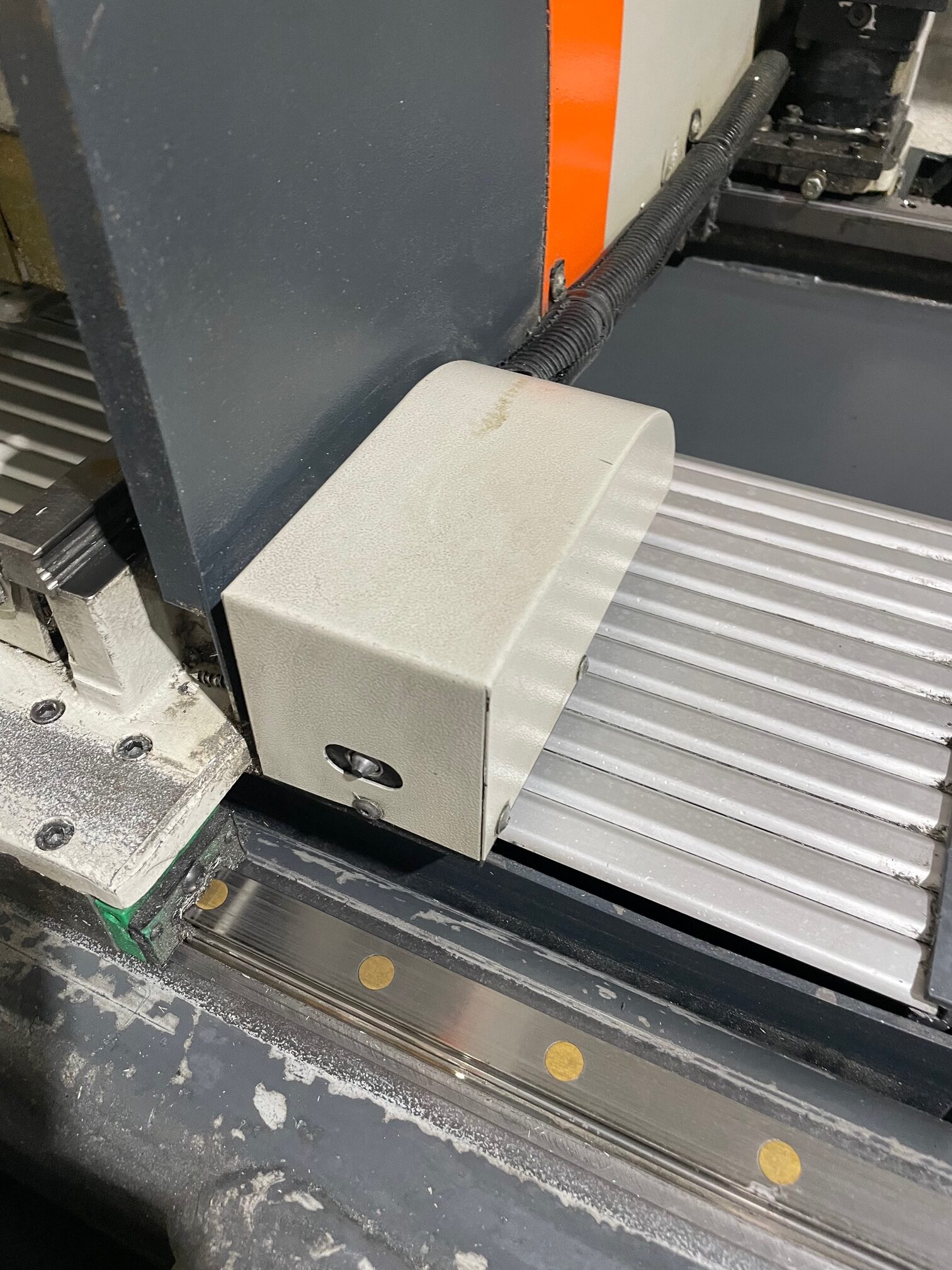 Used Elumatec SBZ 122/30 - Image 4
