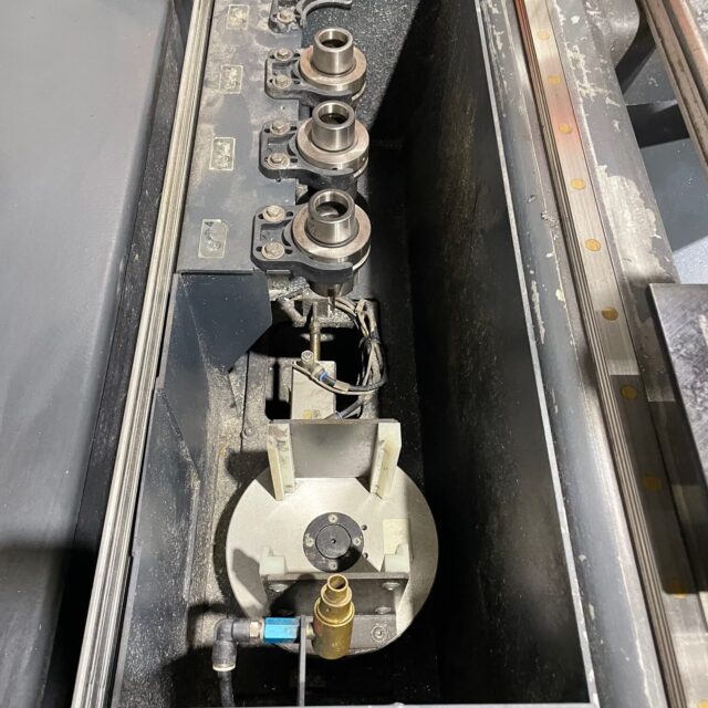 Used Elumatec SBZ 122/30 - Image 3