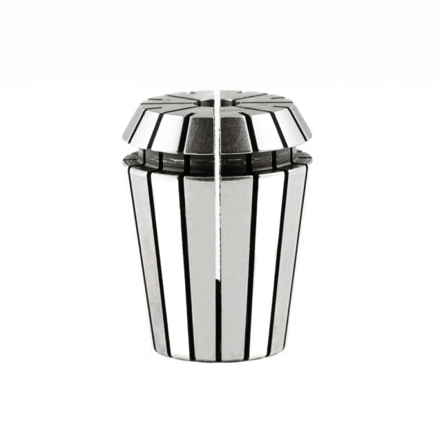 Collet ER25 - d=1/4"