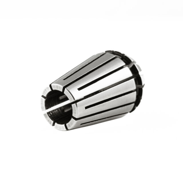 Alternative view of Collet ER20 - d=1/16"