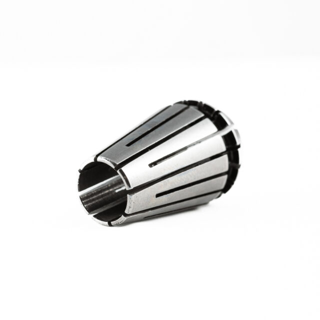Alternative view of Collet ER16 - d=3/8"