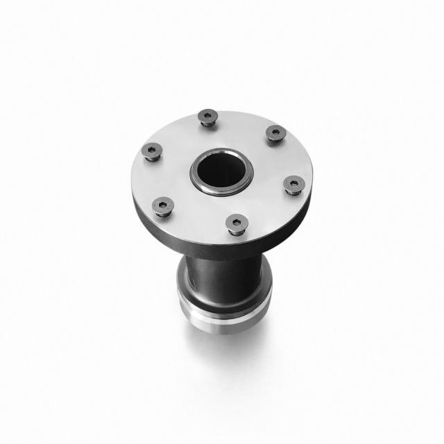 Porte Lame HSK 63F pour CNC – Image 4