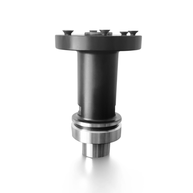 Porte Lame HSK 63F pour CNC – Image 5
