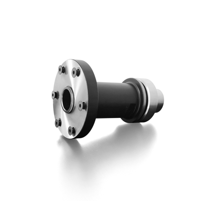 Porte Lame HSK 63F pour CNC – Image 6