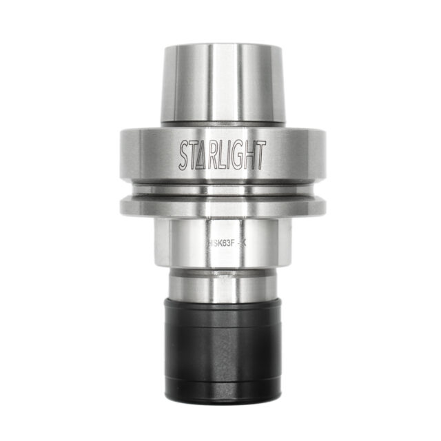 HSK63F Tapping Chuck Tool Holder (Quick Change)