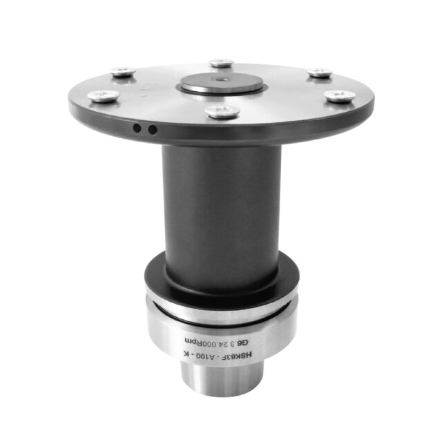 HSK 40E Blade Holder for CNC Machining Center