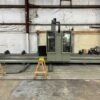 Used Emmegi Satellite XL 10M – 5-Axis CNC Machining Center