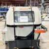 Used Elumatec MGS 245 Saw | 2012 High-Precision Double Miter Saw for Aluminum & PVC