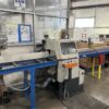 Used Elumatec MGS 142/11 + TigerStop | 2012 High-Precision CNC Saw with Automation