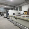 Used Alcor IV CNC Machining Center | High-Precision Machining by OZ Machine USA