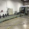 Used Emmegi Satellite XT 10.5M – 5-Axis CNC Machining Center