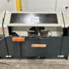 Used Elumatec AKS 134 | High-Precision Notching Saw for Aluminum Extrusions