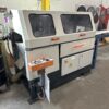 Used Elumatec SA 142/35 | High-Performance Automatic Up-Cut Saw for Aluminum & PVC