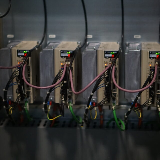 Usagé - Emmegi - Planet Centre d'usinage CNC 5 Axes – 6.8 Meters – 2015 – Image 3