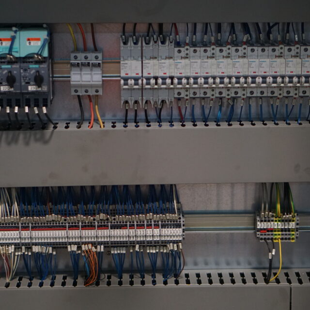 Usagé - Emmegi - Planet Centre d'usinage CNC 5 Axes – 6.8 Meters – 2015 – Image 4