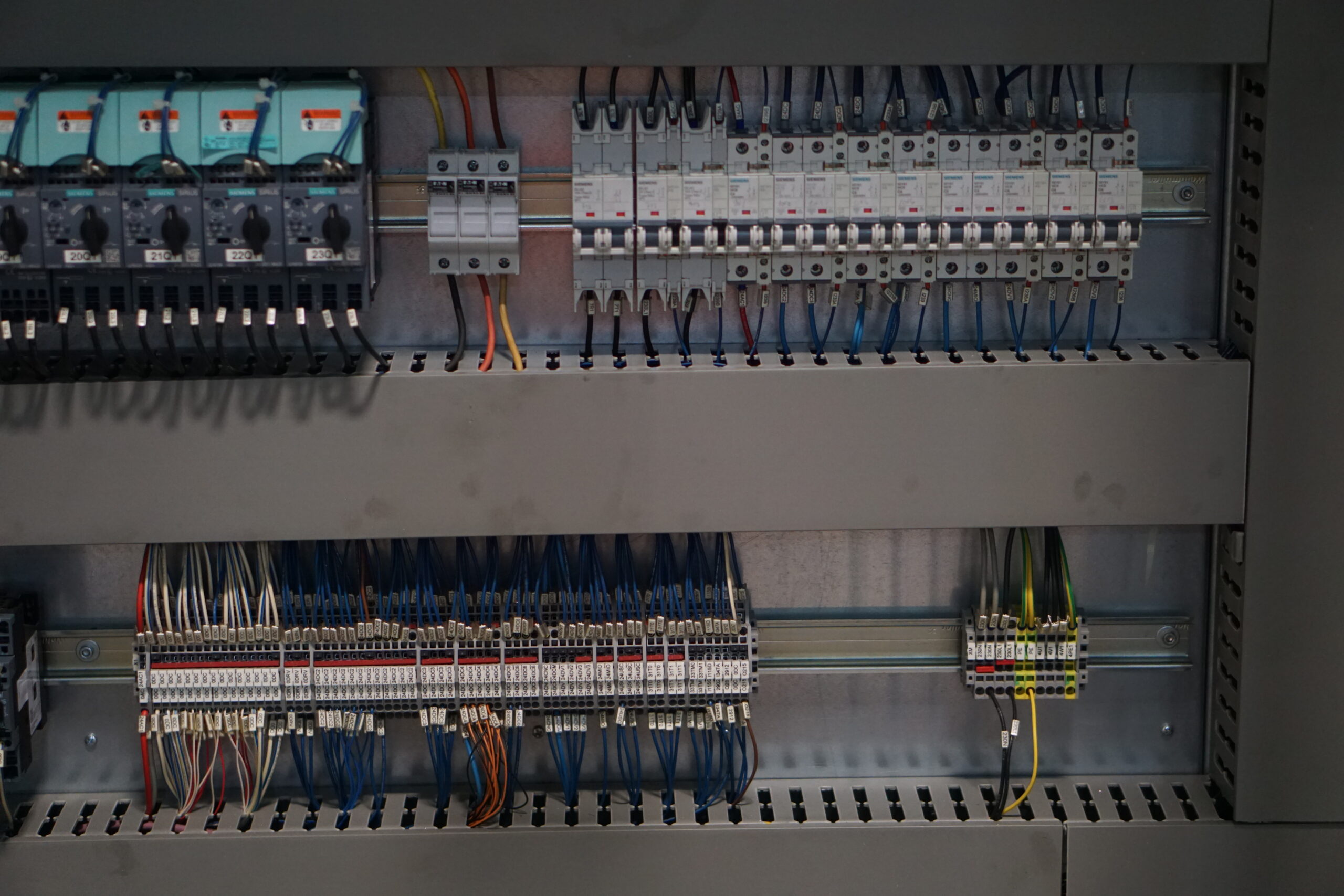 Usagé - Emmegi - Planet Centre d'usinage CNC 5 Axes – 6.8 Meters – 2015 – Image 4