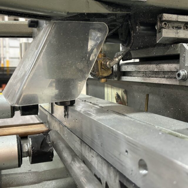 Usagé - Rinaldi - Copy Router Manuel – 2006 – Image 3
