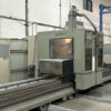 Used Satellite XL 10M | 5-Axis CNC Machining Center for Aluminum Extrusions