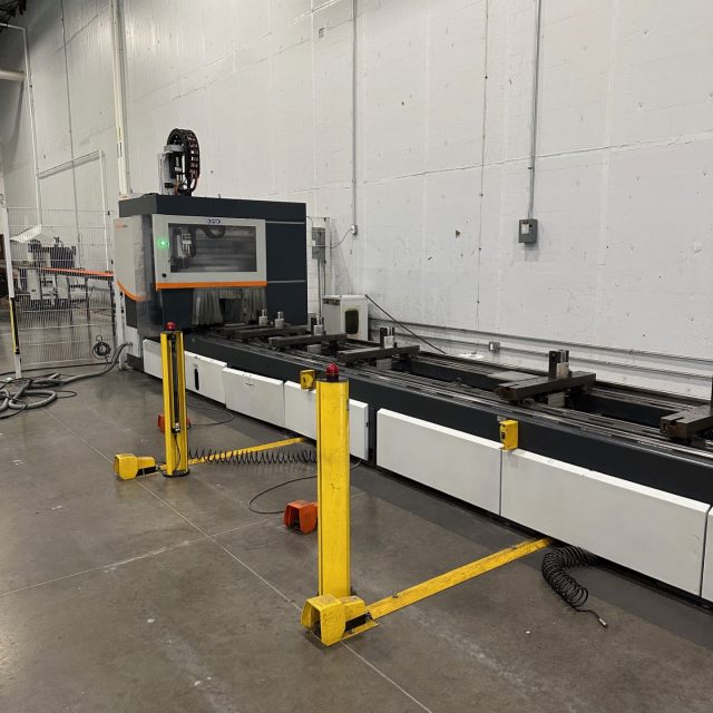 ELUMATEC SBZ 140