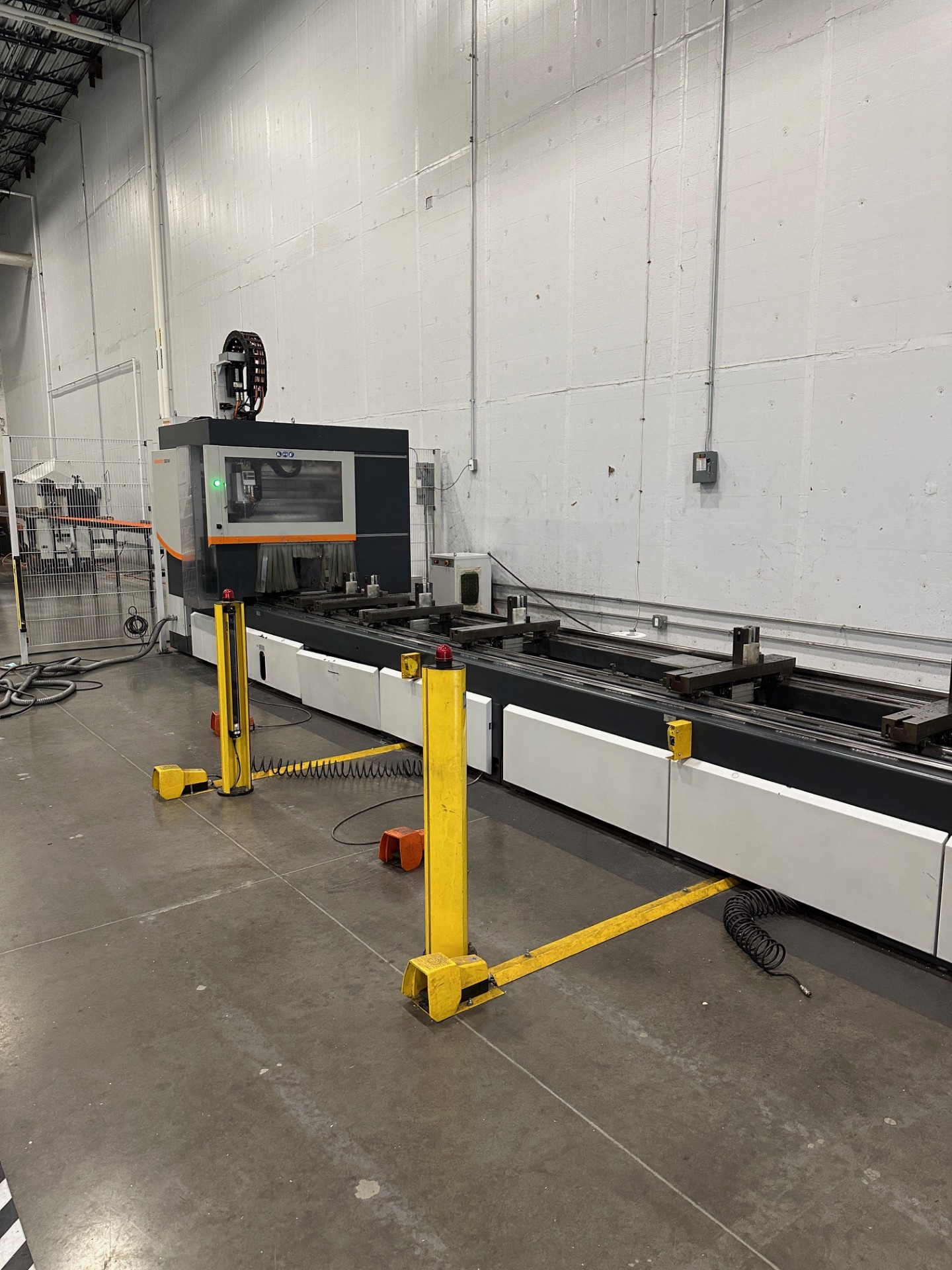 ELUMATEC SBZ 140