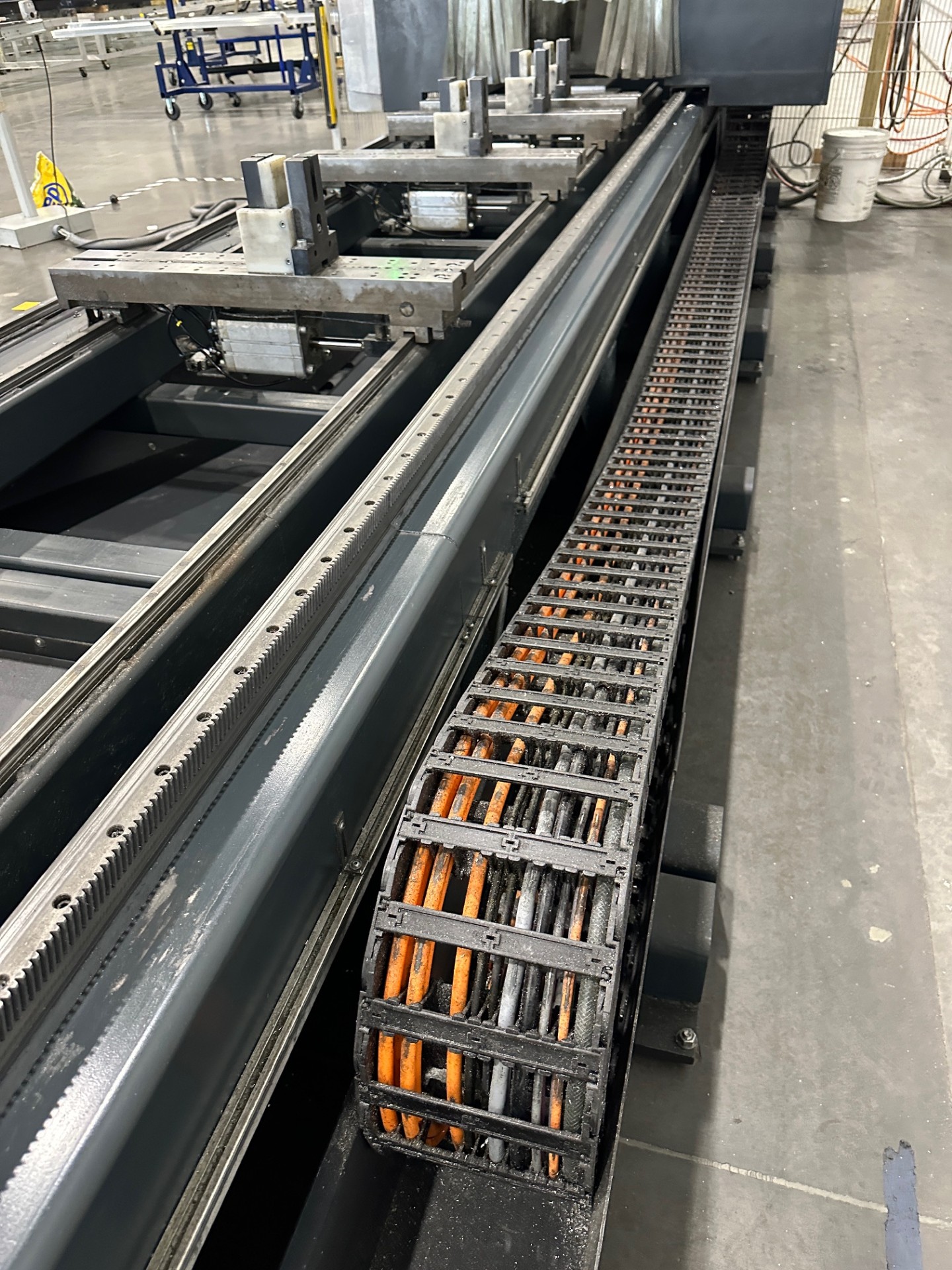 ELUMATEC SBZ 140