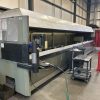 Used Comet T6 CNC Machining Center | High-Precision Aluminum & PVC Cutting