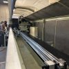 Used Comet T6 CNC Machining Center
