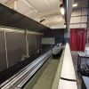 Used Comet T6 CNC Machining Center