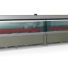 COMET T6 5-Axis CNC Machining Centre for Aluminum, Steel, PVC & Light Alloys