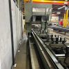 Used Emmegi Diamant 10 Meters | 4 Axis CNC Machining Center for Aluminum Extrusion