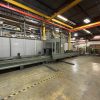 Used Emmegi Diamant 10 Meters | 4 Axis CNC Machining Center for Aluminum Extrusion