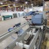 Used Haffner TT 4-05 | High-Precision Double Mitre Saw for PVC & Aluminum