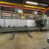 Used Emmegi Diamant 10 Meters | 4 Axis CNC Machining Center for Aluminum Extrusion