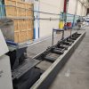 Elumatec DG 244 - Double Mitre Saw High-Performance Sawing Machine for Precision Cutting | Industrial Solutions