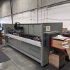 Emmegi PHANTOMATIC T3A 2009 – High Precision Machining for Aluminum, PVC & Iron Profiles