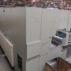 Emmegi PHANTOMATIC T3A 2009 – High Precision Machining for Aluminum, PVC & Iron Profiles